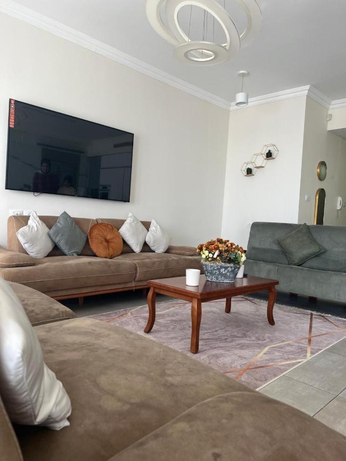 Apartamento Mobersham'S House In Acre Exterior foto
