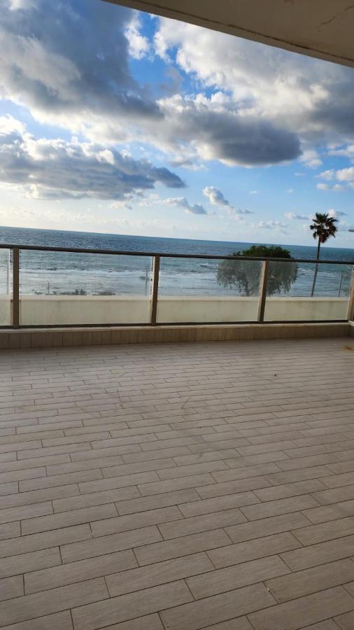 Apartamento Mobersham'S House In Acre Exterior foto
