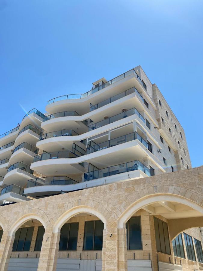 Apartamento Mobersham'S House In Acre Exterior foto