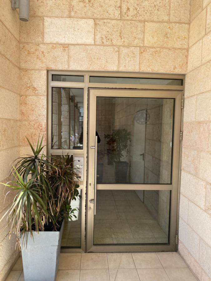 Apartamento Mobersham'S House In Acre Exterior foto